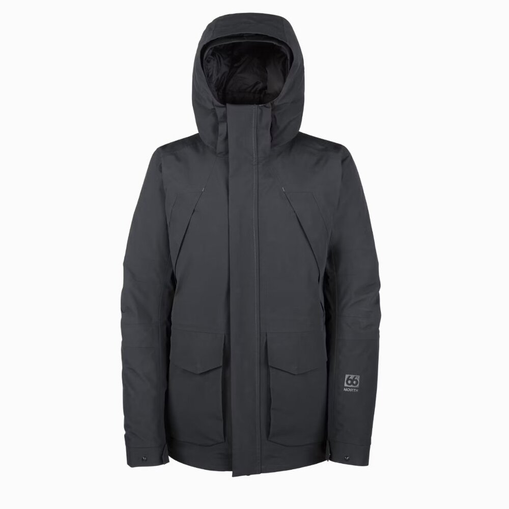 66 North Tvíoddi Jacket